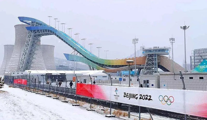 北京冬奧會有哪些項目？在哪些場館進行？