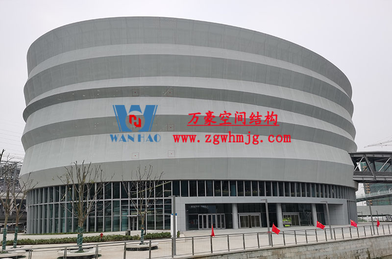 膜結構建筑有幾種類型？分別有什么特點？