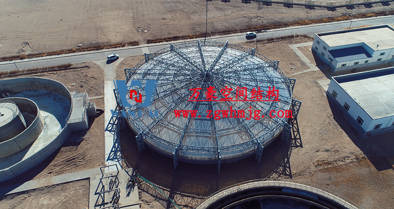 膜結構建筑常用膜材料有哪些？各種膜結構材料分別有什么特點？