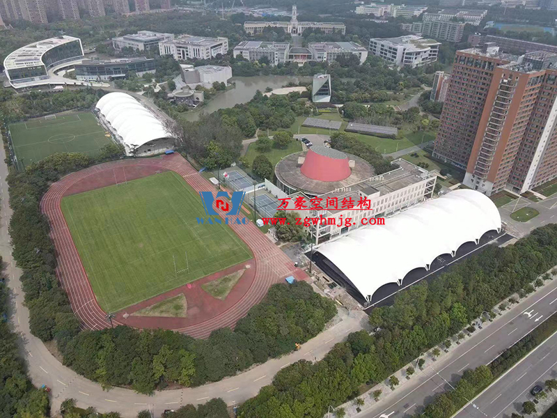 膜結構公司是做什么的？膜結構公司能為客戶提供哪些幫助？