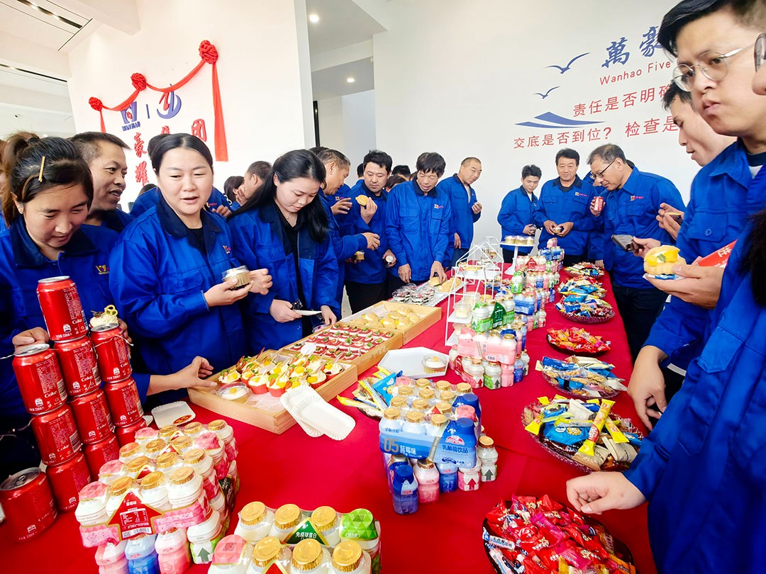 萬(wàn)豪集團(tuán)|喜迎喬遷，盛啟新章！