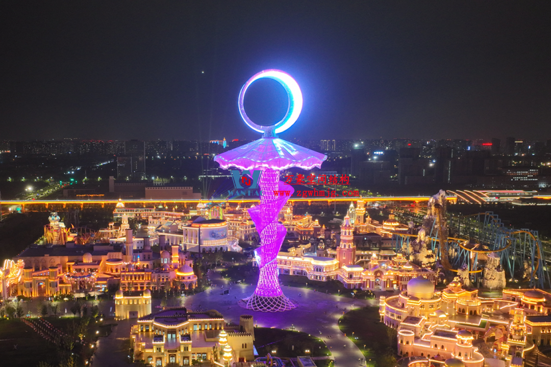 喜報(bào)！恭喜萬(wàn)豪空間結(jié)構(gòu)榮獲中國(guó)鋼結(jié)構(gòu)協(xié)會(huì)2024年度技術(shù)創(chuàng)新獎(jiǎng)