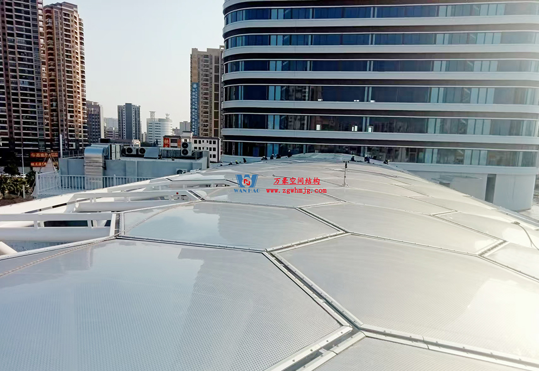 奮進！每一天丨加速！加速！直擊項目施工現(xiàn)場→