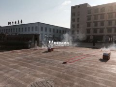 萬豪給您拜年了！