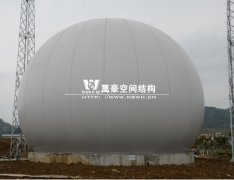 充氣膜結(jié)構(gòu)如何選擇廠家？充氣膜結(jié)構(gòu)首選萬豪