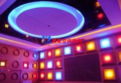 室內(nèi)張拉膜是什么？室內(nèi)張拉膜結(jié)構(gòu)特點(diǎn)和適用范圍