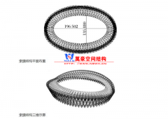 張拉膜結(jié)構(gòu)冬季低溫施工需要注意哪些事項(xiàng)？