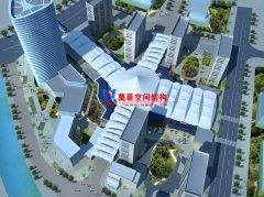 膜結構設計包括哪些內容？膜結構設計需要注意哪些事項？