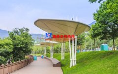 進口張拉膜價格多少錢每平米？國產張拉膜多少一平米？