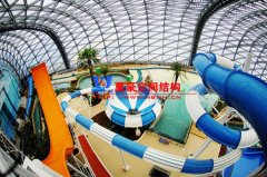 保持ETFE膜結構干凈的方法是什么？如何清潔ETFE膜結構