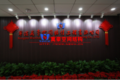 浙江膜結構公司哪家好？如何選擇浙江膜結構公司？