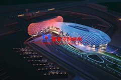 張拉膜建筑如何維護(hù)？維護(hù)張拉膜建筑的方法有哪些？