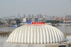 膜結(jié)構(gòu)價格報價是怎么計算的？什么是膜結(jié)構(gòu)價格造價的決定因素？