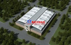 張拉膜結(jié)構(gòu)價(jià)格多少錢一平米？張拉膜結(jié)構(gòu)報(bào)價(jià)造價(jià)與哪些因素有關(guān)？