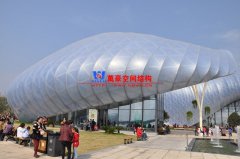 膜結(jié)構(gòu)造價(jià)決定因素有哪些？降低膜結(jié)構(gòu)造價(jià)的方法有哪些？