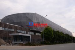 張拉膜結(jié)構(gòu)幕墻是什么？張拉膜結(jié)構(gòu)幕墻設(shè)計(jì)與計(jì)算該考慮哪些因素？