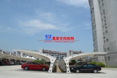 膜結(jié)構(gòu)車棚事故發(fā)生的原因是什么？如何提前做好預(yù)防措施？