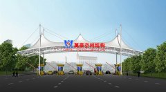 德國(guó)米樂(lè)膜結(jié)構(gòu)膜材好不好？有哪些性能特點(diǎn)？