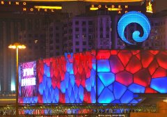 ETFE膜結(jié)構(gòu)建筑為何如此受歡迎？它的亮點(diǎn)有哪些？