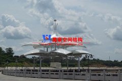 什么是空間膜結(jié)構(gòu)測地線裁剪法？具體又是如何操作的？