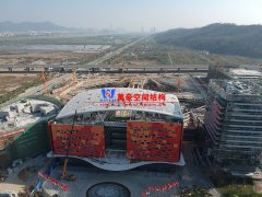 膜結(jié)構(gòu)加工廠家怎么選？膜加工廠家哪家好？