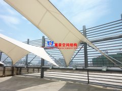 這份膜結(jié)構(gòu)維護(hù)保養(yǎng)技術(shù)，值得你了解一下