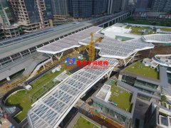 膜結(jié)構(gòu)價格由哪些部分組成？降低膜結(jié)構(gòu)價格的方法有哪些？
