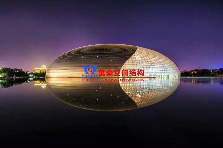 充氣膜結構