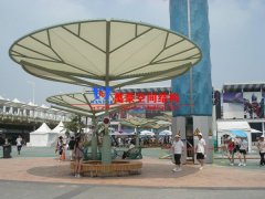 如何規(guī)避張拉膜結(jié)構(gòu)建筑不安全問題？避免張拉膜結(jié)構(gòu)不安全因素的方法有哪些？