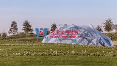 ETFE膜材有哪些特性優(yōu)點？ETFE膜結(jié)構(gòu)建筑優(yōu)勢是什么？