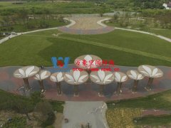 影響張拉膜結(jié)構(gòu)價格因素有哪些？張拉膜結(jié)構(gòu)價格一般多少錢？