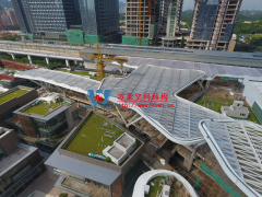 ETFE膜結(jié)構(gòu)建筑如何加固骨架？ETFE膜結(jié)構(gòu)建筑加固方法有哪些？