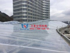 ETFE膜結(jié)構(gòu)氣枕能應(yīng)用的場(chǎng)合有幾種？ETFE膜結(jié)構(gòu)應(yīng)用領(lǐng)域有哪些？