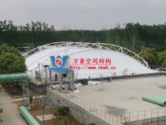 什么是反吊膜？污水池反吊膜結(jié)構(gòu)公司該怎么選擇？