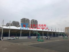 膜結(jié)構(gòu)工程招投標(biāo)需要用到哪些資料？膜結(jié)構(gòu)工程招投標(biāo)注意事項(xiàng)解析
