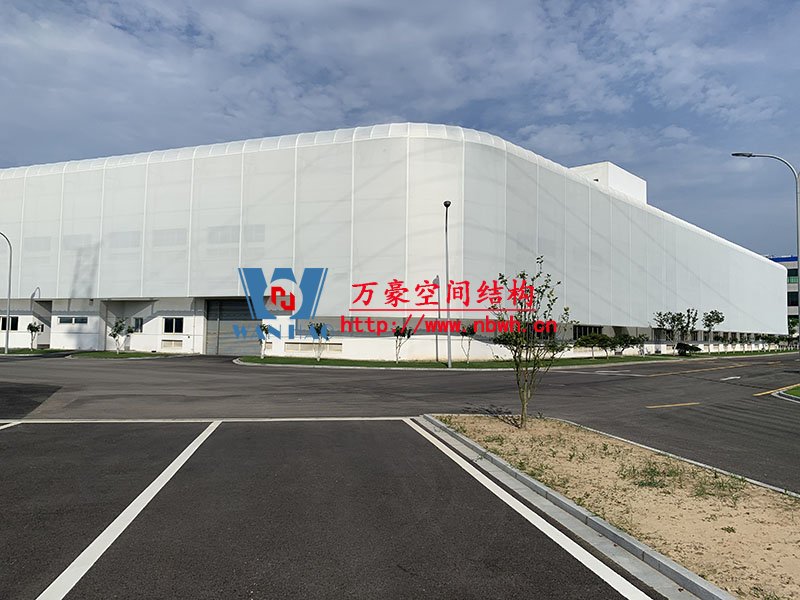 膜結構
