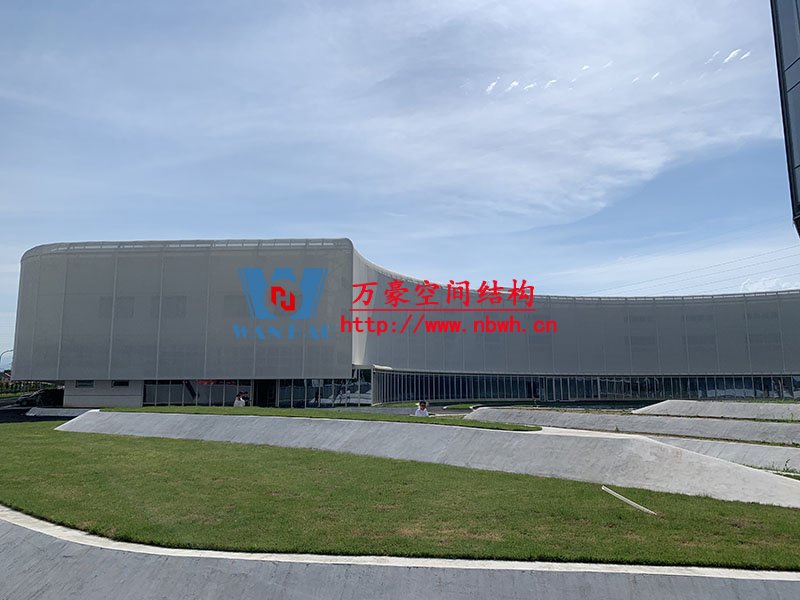 膜結構