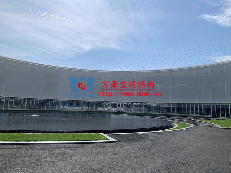 膜結構