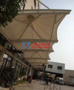 如何加固膜結(jié)構(gòu)車棚？膜結(jié)構(gòu)車棚有哪些加固方法？